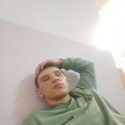Павел, Пятигорск, 24 года